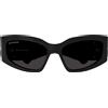 Balenciaga Occhiali da Sole Balenciaga BB0321S 001