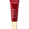 CLARINS BB Skin Detox Fluid 00 Fair BB Cream 45 ml