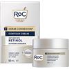 ROC Derm Correxion Crème Contour Rassodante Liftante Idratante 50 ml