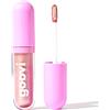 Goovi Ombretto Liquido 01 Apricot Gold Blink Date Scorrevole Vellutato Lunga Durata 4,5 ml Fluido