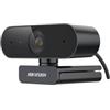 Hikvision DS-U02 Webcam con Microfono 1080P/30FPS USB 2.0