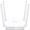 TP-Link Archer C24 Router Wireless 750Mbps Dual Band Bianco