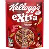 Kellogg's Cereali Extra | Gusto Frutti Rossi | Granola con Avena Croccante | Confezione Singola da 375g (1 x 375g)