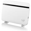 ZTE WindTre HUB ZXHN H389Q Modem WiFi FTTH, VoIP velocità fino a 1Gbps