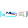 POLIFARMA BENESSERE Srl Plakout Active Dentifricio con Clorexidina 0,12% 75 ml