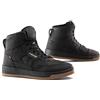 Falco scarpa uomo Harlem - Black