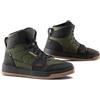 Falco scarpa donna Harlem - Army Green