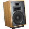 KLIPSCH HERESY IV NATURAL CHERRY COPPIA DIFFUSORI GARANZIA UFFICIALE