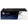HP Toner Originale Laser colore Nero per modello LaserJet - CF325X