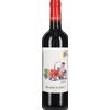 Château De Cranne Bordeaux Rouge 'Dompter la Bete' Chateau de Cranne 2022 0,75 l