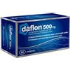 Daflon 500 mg Vasoprotettore 60 Compresse