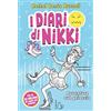 Il Castoro Avventure sul ghiaccio. I diari di Nikki. Vol. 4 - Ediz. Tascabile