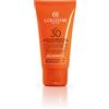 Collistar Crema Viso Abbronzante Protezione Globale Anti-Età 50 ml