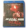 Goal Of the Dead Blu Ray Nuovo Zombie Hooligan Zombi Walking Dead Come Foto