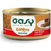 Oasy Natural Mousse per Gatto da 85 gr