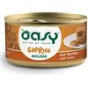 Oasy Natural Mousse per Gatto da 85 gr