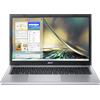 Acer Aspire 3 Notebook | A315-510P | Argento