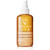 Vichy Capital Soleil Acqua Solare Protettiva Abbronzatura Intensa Spf 30 200ml