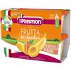 PLASMON (HEINZ ITALIA SpA) Plasmon omogenizzato sapori di natura banana e yogurt 2x120g