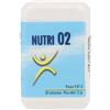 Nutri 02 60 compresse