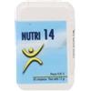 Nutri 14 60 compresse
