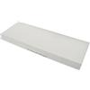 MAPCO Filtro, Aria abitacolo 65701 Compatibile con: OPEL ASTRA F Cabriolet, ASTRA F Caravan, ASTRA F CC, ASTRA F Kasten/Kombi, ASTRA F Stufenheck, CALIBRA A, COMBO Kasten/Großraumlimousine, CORSA B