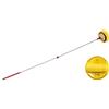 febi bilstein 106878 tappo rabbocco olio con asta di livello olio, 1 unità