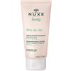 Nuxe Body Revitalising Granular Scrub delicato tubo 150 ml