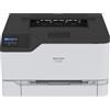 ORIGINAL Ricoh stampante P C200W 408434 Stampante laser a colori Ricoh P C200W - Ricoh - 4961311958052