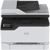 ORIGINAL Ricoh stampante M C240FW 408430 Stampante multifunzione laser a colori Ricoh M C240FW - Ricoh - 4961311958014