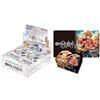 One Piece TCG OP05 Box ENG + PLAYMAT + CARD CASE LUFFY OP5 OP-05 ENGLISH