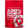 Scitec Nutrition 100% Whey Protein Professional 500 Grammi