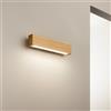 Ideal Lux Lampada a parete CRAFT AP D40 di Ideal Lux