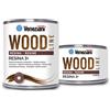 Veneziani Wood Line Resina 3+ (ex Resina 2000) Sistema epossidico 750 ml A+B