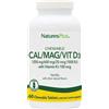 Cal/mag/d3 calcio magnesio vitamina d3 masticabile alla vaniglia 60 tavolette 337 mg