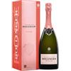 BOLLINGER Champagne Bollinger Rose Magnum Astucciato