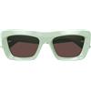 Bottega Veneta Occhiali da Sole Bottega Veneta BV1283S 004