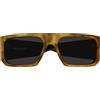 Yves Saint Laurent Occhiali da Sole Saint Laurent SL 635 Acetate 005