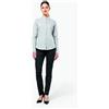 Kariban Abbigliamento personalizzate. Camicia collo coreana donna personalizzata Kariban - Kariban personalizzate o neutre
