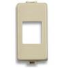 LINK - Cover Keystone per Frutti RJ45 Compatibile BTcino Magic TT