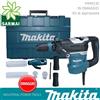 Makita MARTELLO PERFORATORE DEMOLITORE MAKITA HR4013C 1100W SDS-MAX 6,7 Kg 8,0J