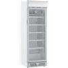 Ristoattrezzature Modello: 95080142632234,Frigo vetrina bibite refrigerata 1 anta in vetro +0 +10 °C 450 lt 65x60x195h cm a basso consumo energetico
