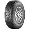 GENERAL TIRE GRABBER AT3 XL EVC 255/50 R19 107H TL M+S 3PMSF