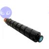 CANON COMPATIBILE CANON TONER C-EXV30C CIANO 54K COMPATIBILE - 2795B002