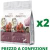 Giuntini Italian Way Italian Way Medium Maxi Sensitive Anatra e Patate 12kg (PREZZO A CONFEZIONE)