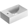 Ceramica Globo - Lavabo T - Edge 40*25 - B6R41