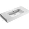 Ceramica Globo - Lavabo Stone 110x50cm - SCQ111
