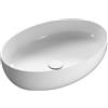 Ceramica Globo - Lavabo 4All d'appoggio 60x42 - TFO060