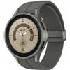 Samsung Galaxy Watch5 Pro R925 45mm 4G Gray Titanium - Smartwatch
