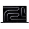 Apple MacBook Pro 16 M3 Max 36GB Ram 1TB SSD 14-Cpu 30-Gpu Space Black Italia